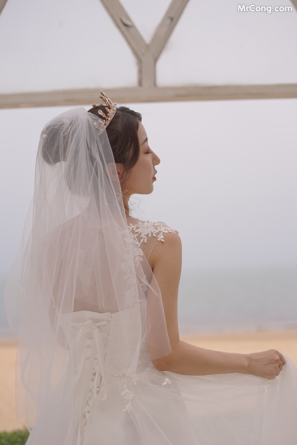 Coser@黑川 Vol.059: 海岛之旅真爱版 (243 photos) – Page 22