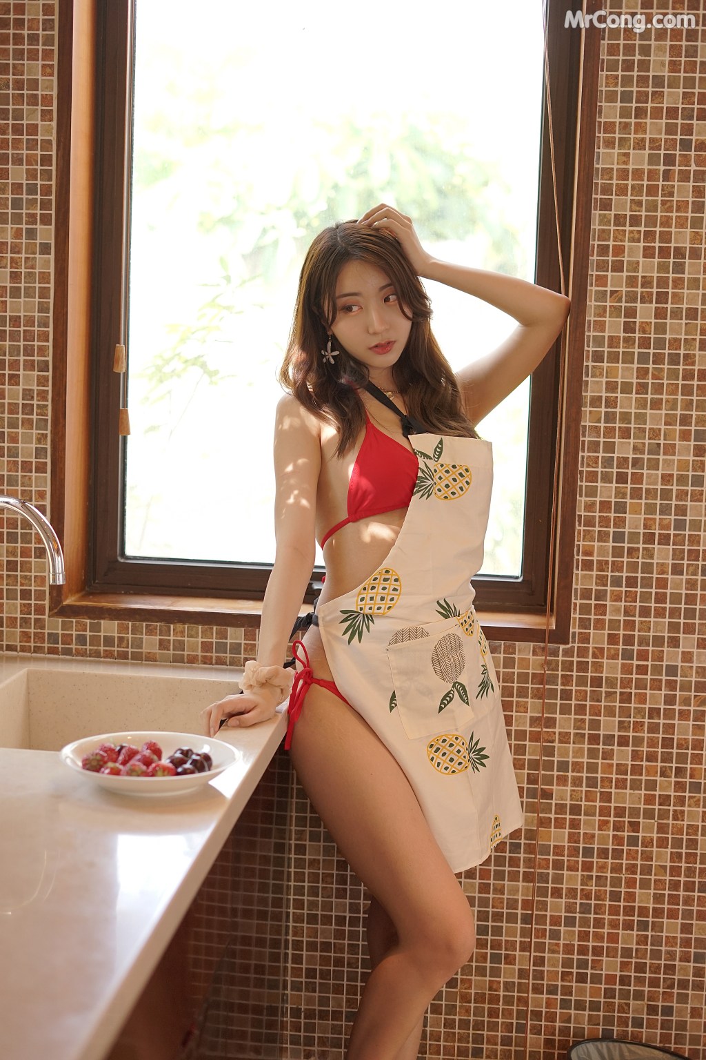 Coser@黑川 Vol.059: 海岛之旅真爱版 (243 photos) – Page 23