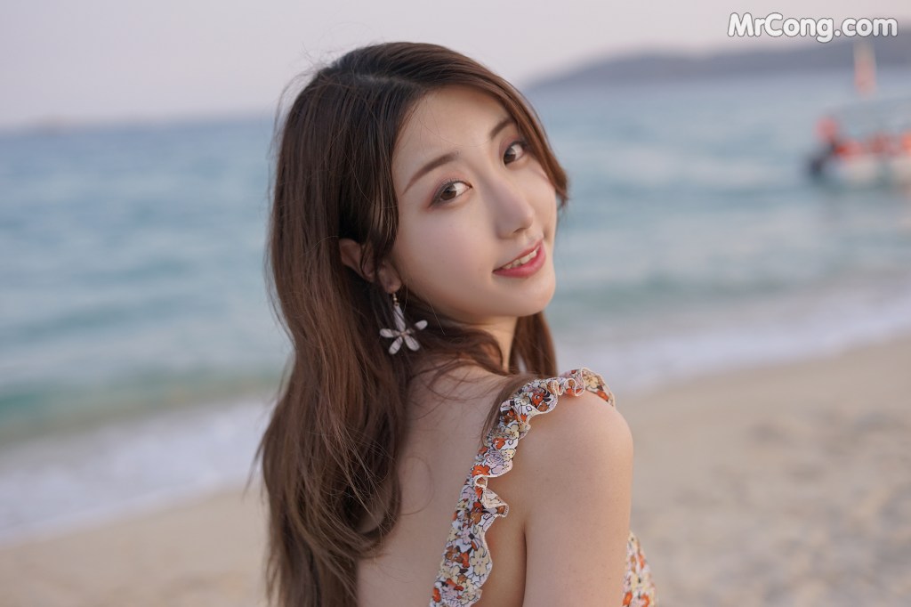 Coser@黑川 Vol.059: 海岛之旅真爱版 (243 photos) – Page 23