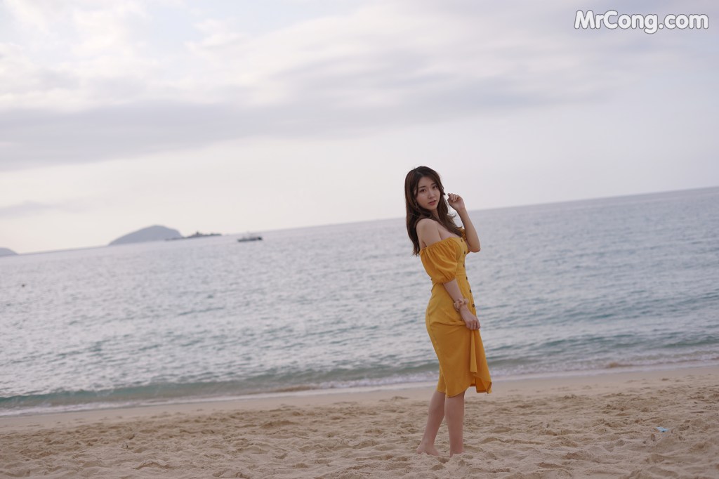 Coser@黑川 Vol.059: 海岛之旅真爱版 (243 photos) – Page 23