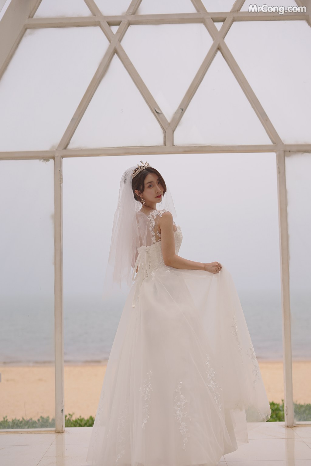 Coser@黑川 Vol.059: 海岛之旅真爱版 (243 photos) – Page 24