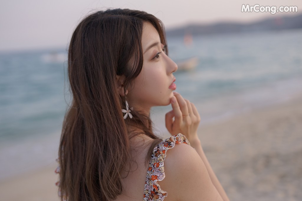 Coser@黑川 Vol.059: 海岛之旅真爱版 (243 photos) – Page 24