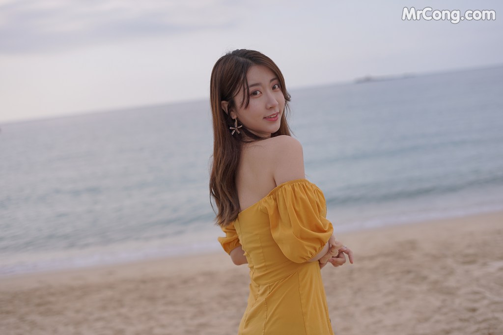 Coser@黑川 Vol.059: 海岛之旅真爱版 (243 photos) – Page 24