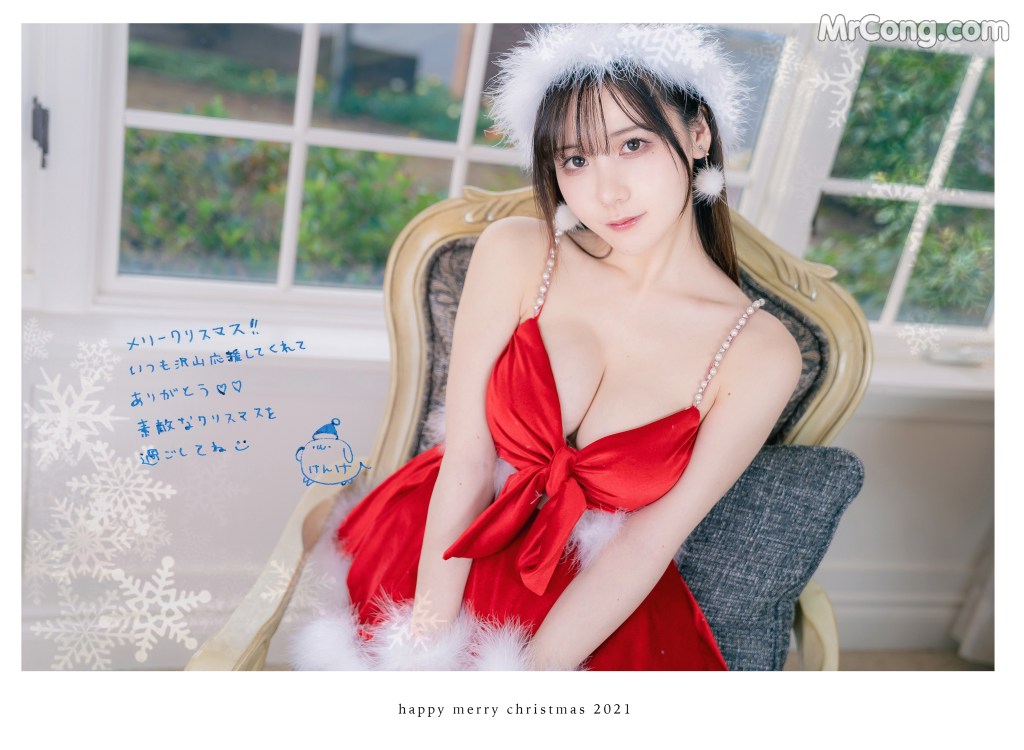 [Fantia] Coser@けん研 (けんけん) 2021-12 (138 photos)