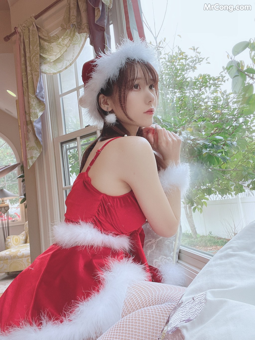 [Fantia] Coser@けん研 (けんけん) 2021-12 (138 photos)