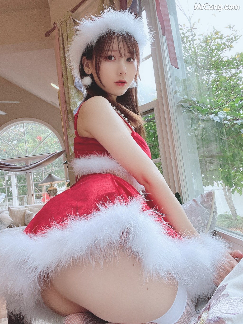 [Fantia] Coser@けん研 (けんけん) 2021-12 (138 photos)