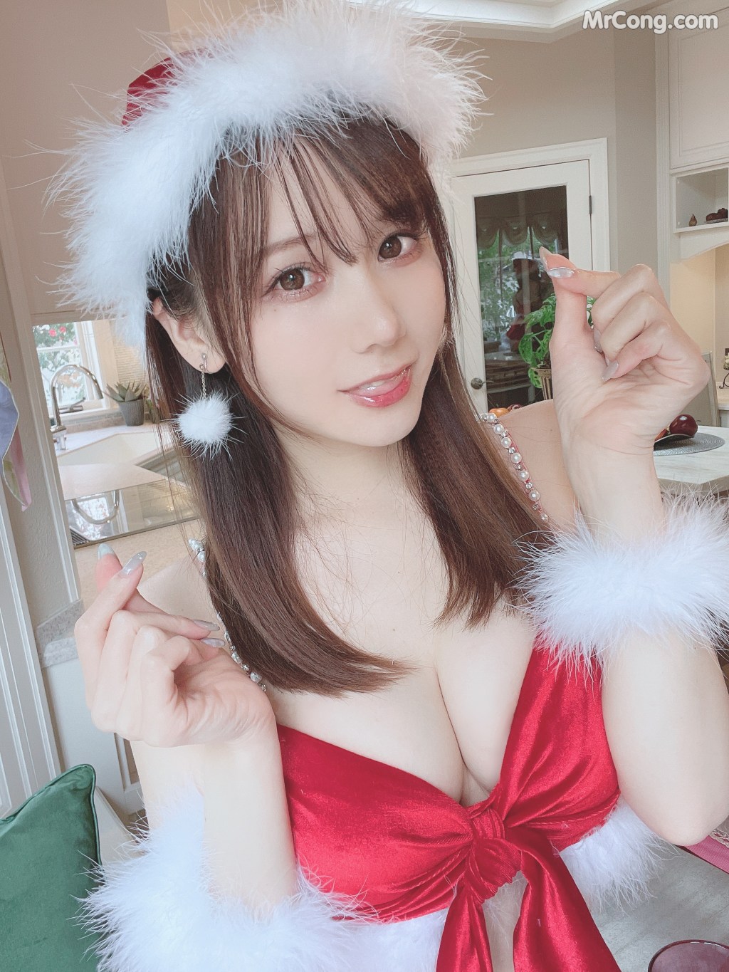 [Fantia] Coser@けん研 (けんけん) 2021-12 (138 photos) – Page 2