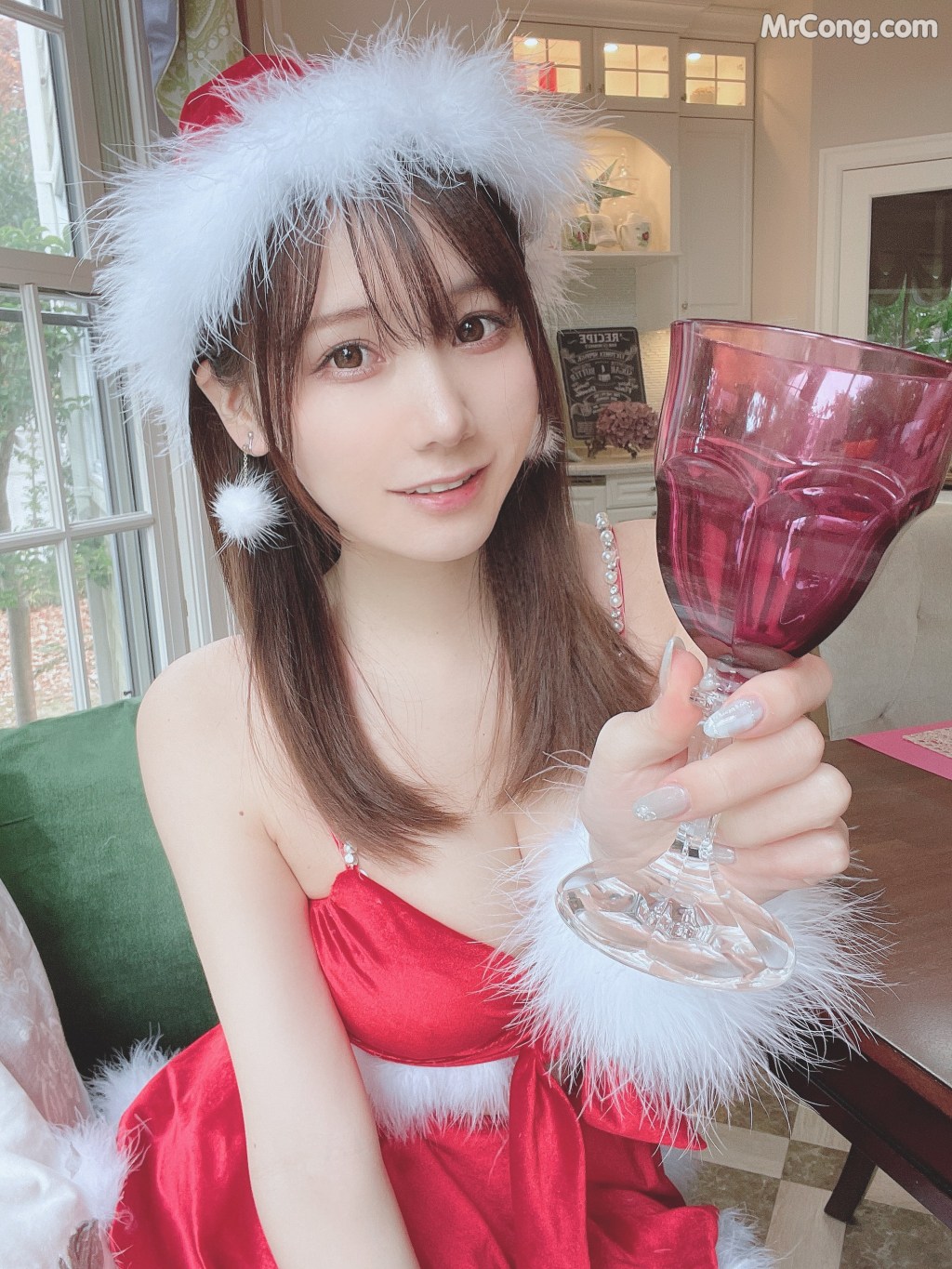 [Fantia] Coser@けん研 (けんけん) 2021-12 (138 photos) – Page 2