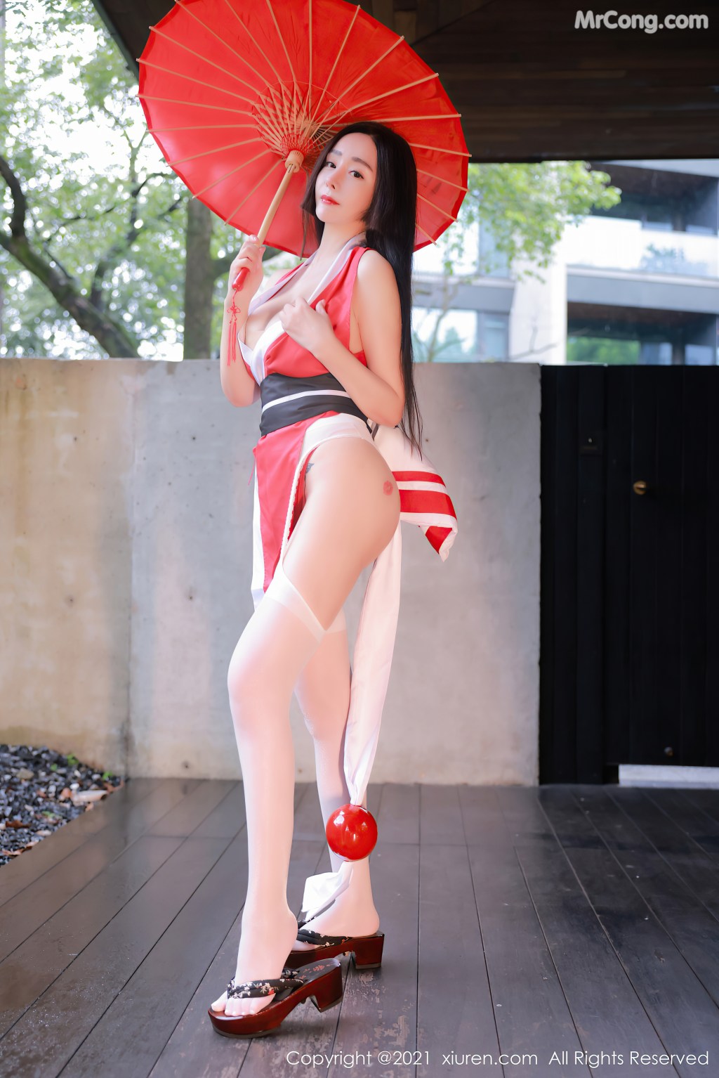 XIUREN No.4095: Yun Er (允爾) (51 photos)