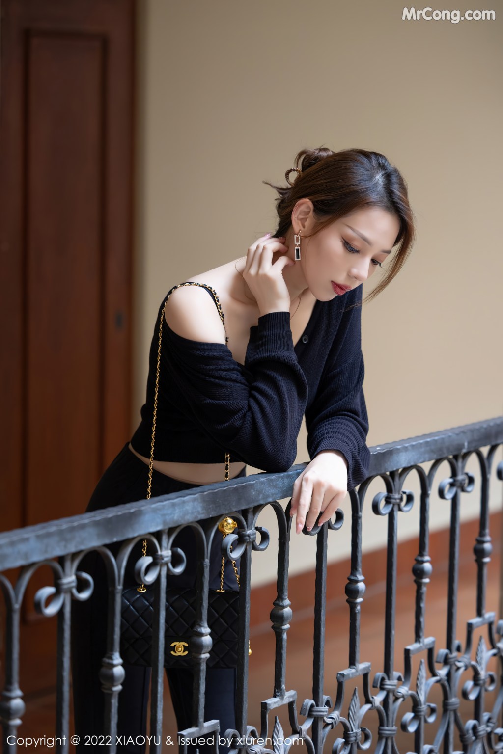 XiaoYu Vol.703: Yan Mo (言沫) (83 photos)
