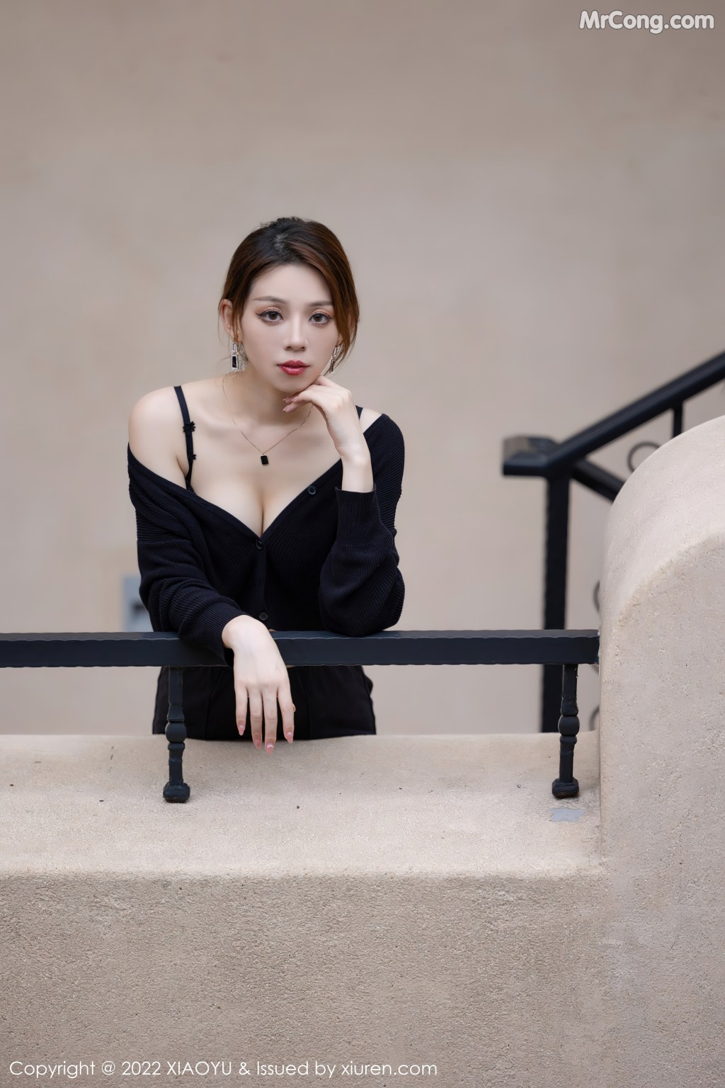 XiaoYu Vol.703: Yan Mo (言沫) (83 photos)