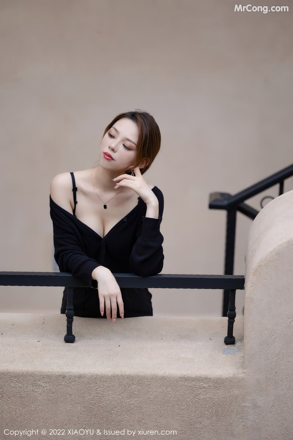 XiaoYu Vol.703: Yan Mo (言沫) (83 photos)