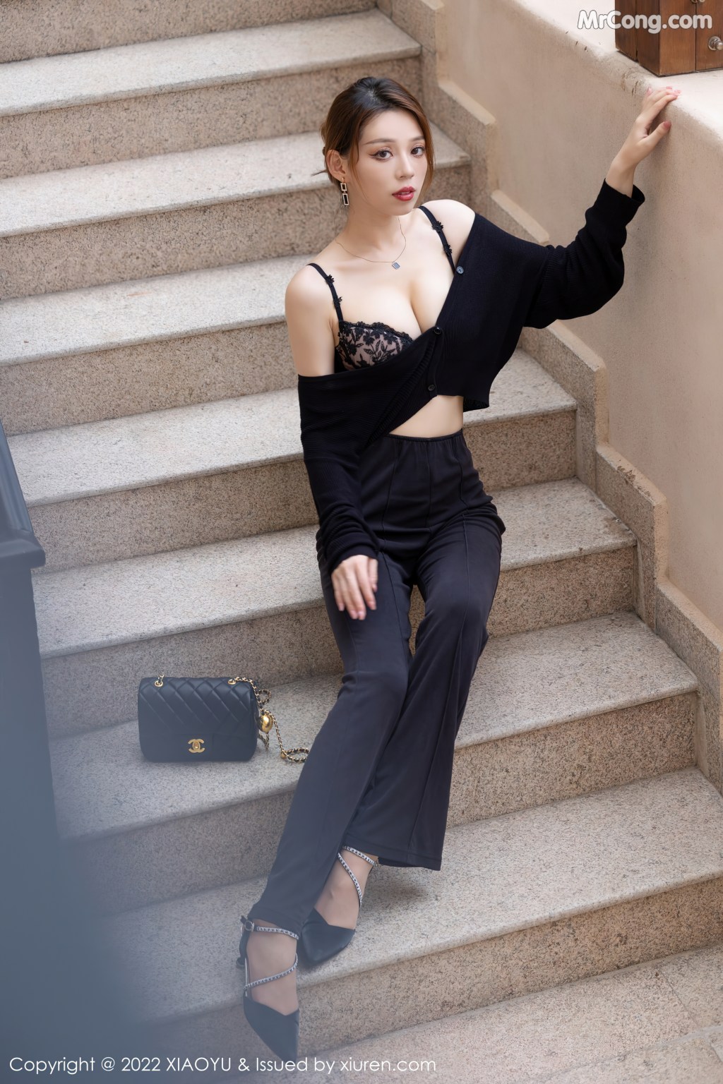 XiaoYu Vol.703: Yan Mo (言沫) (83 photos) – Page 2
