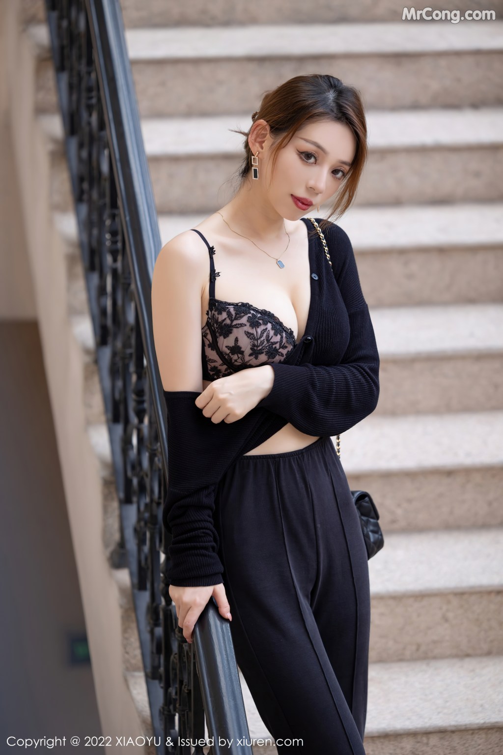 XiaoYu Vol.703: Yan Mo (言沫) (83 photos) – Page 3