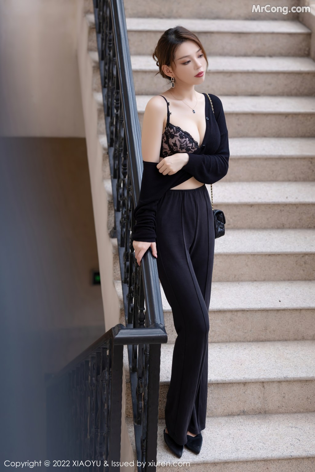 XiaoYu Vol.703: Yan Mo (言沫) (83 photos) – Page 3