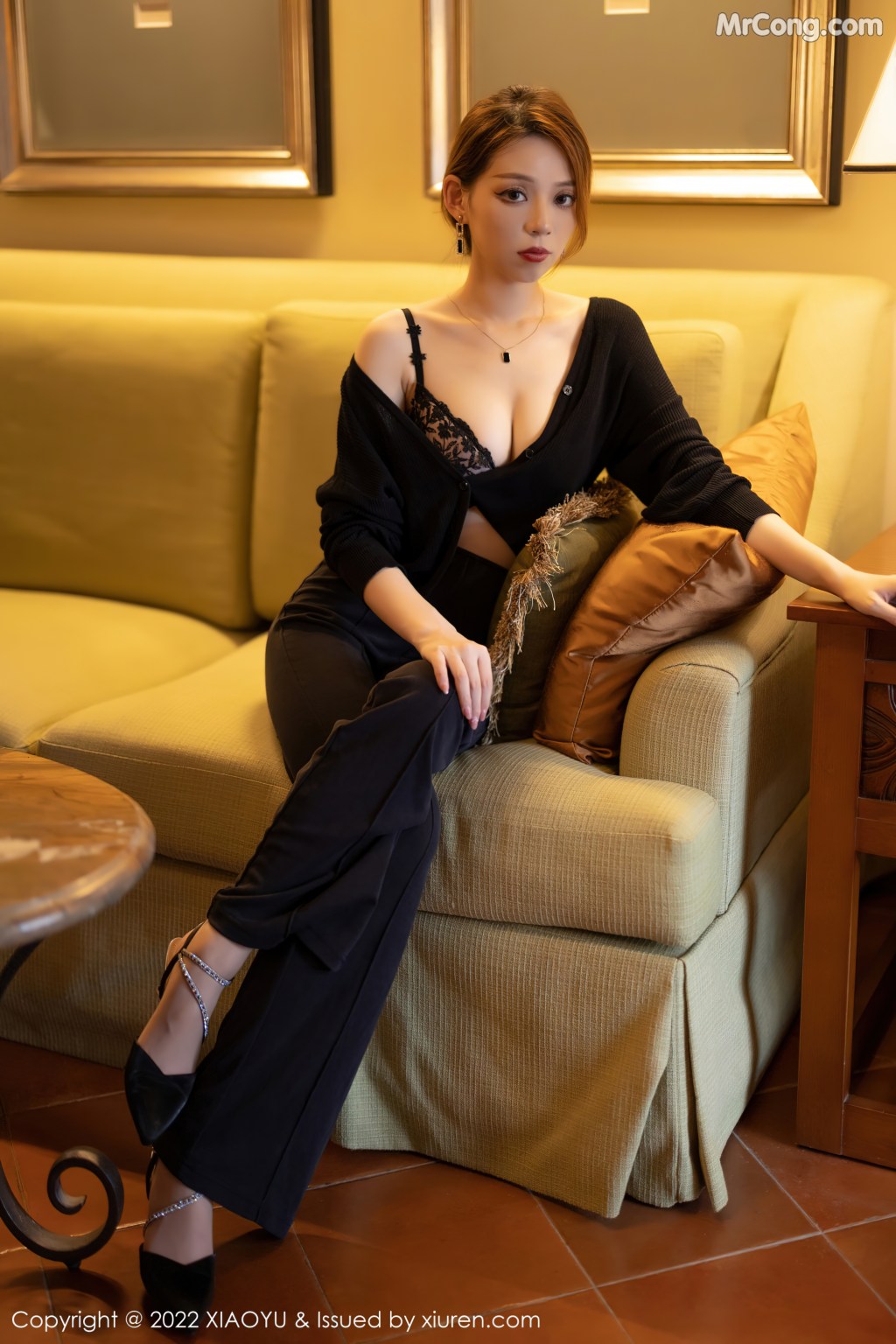 XiaoYu Vol.703: Yan Mo (言沫) (83 photos) – Page 3