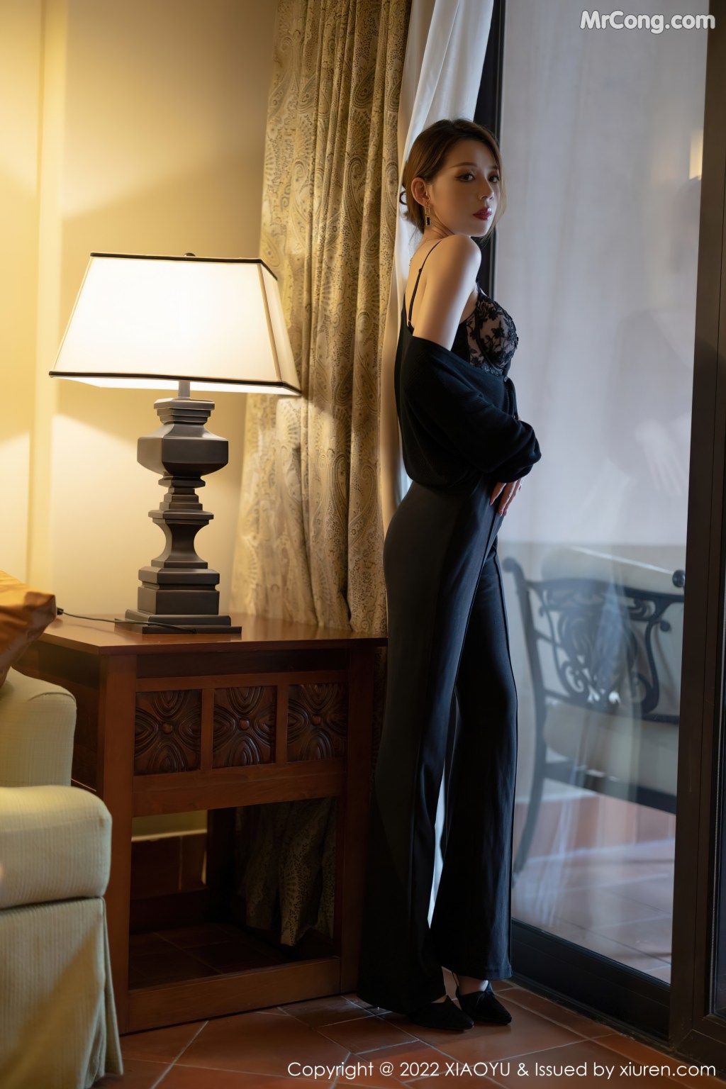 XiaoYu Vol.703: Yan Mo (言沫) (83 photos) – Page 4