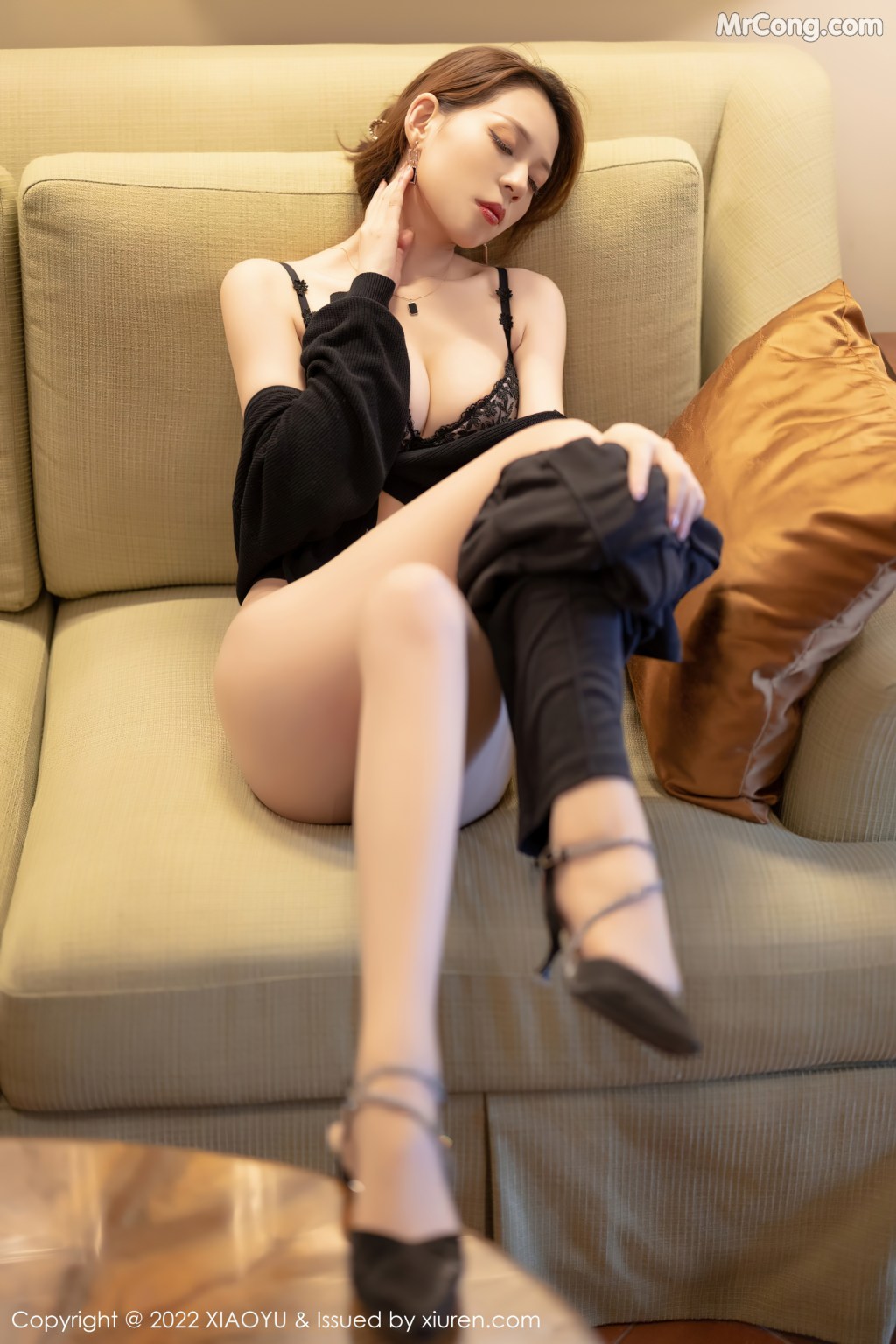 XiaoYu Vol.703: Yan Mo (言沫) (83 photos) – Page 5