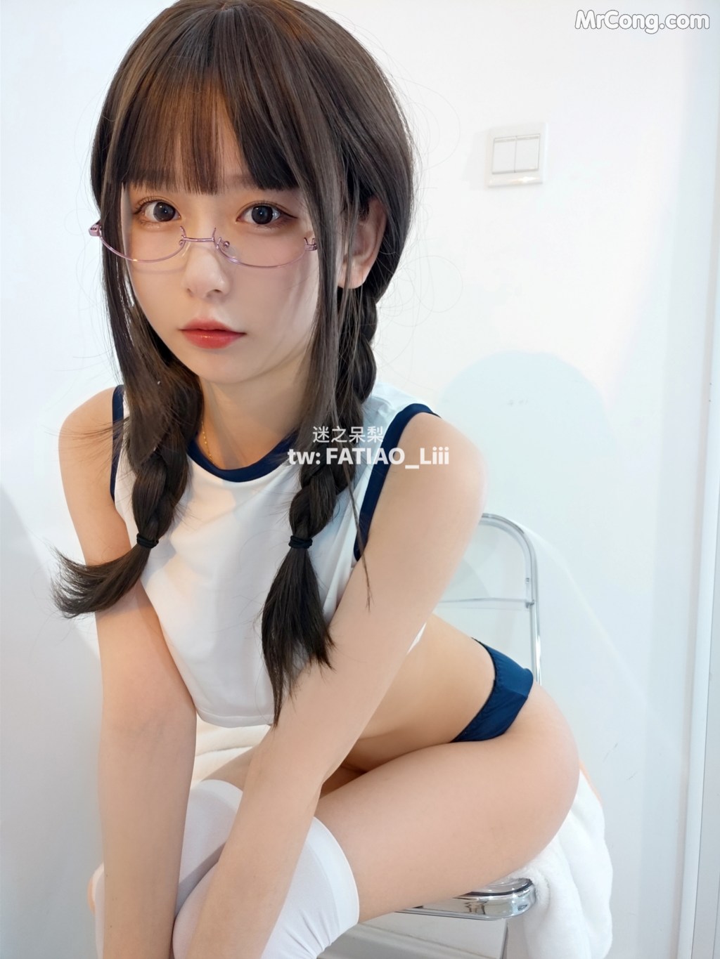 [Fantia] Coser@发条少女 (迷之呆梨) Oct 2021 (204 photos + 8 videos) – Page 5