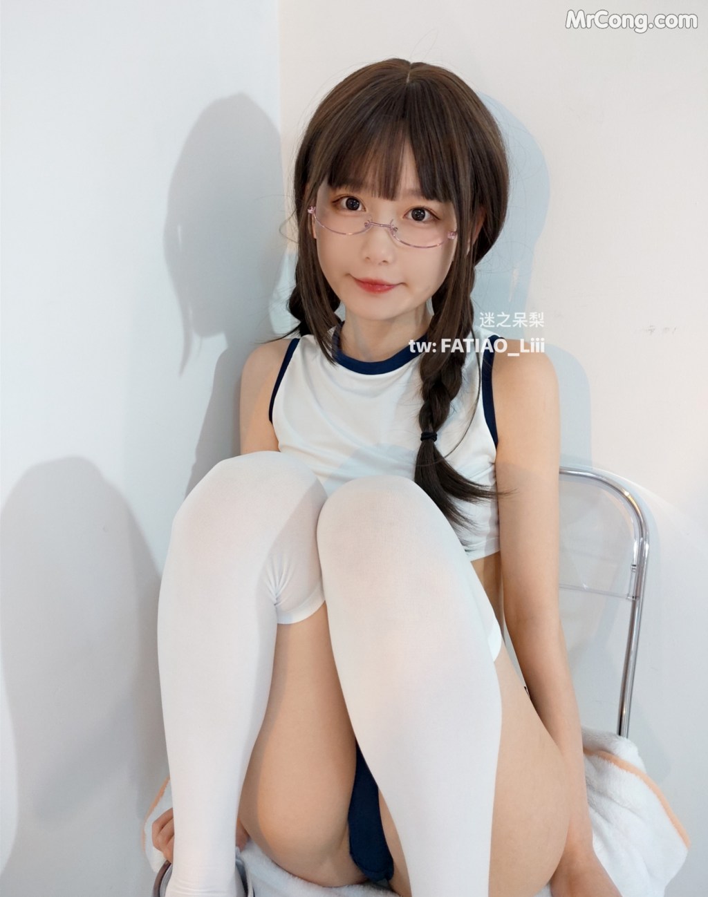 [Fantia] Coser@发条少女 (迷之呆梨) Oct 2021 (204 photos + 8 videos) – Page 5