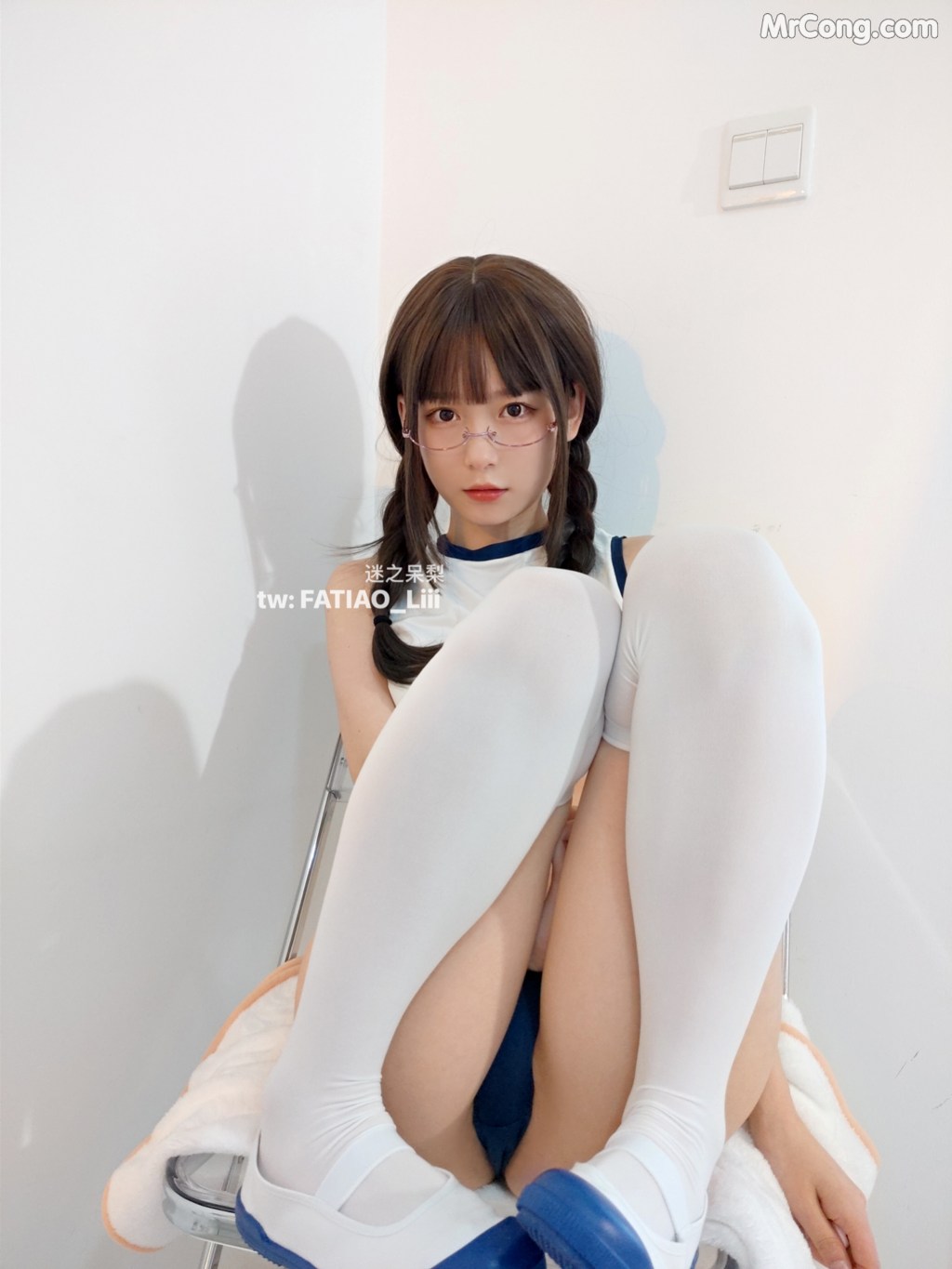 [Fantia] Coser@发条少女 (迷之呆梨) Oct 2021 (204 photos + 8 videos) – Page 6