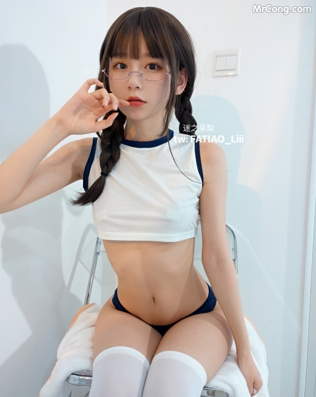 [Fantia] Coser@发条少女 (迷之呆梨) Oct 2021 (204 photos + 8 videos) – Page 7
