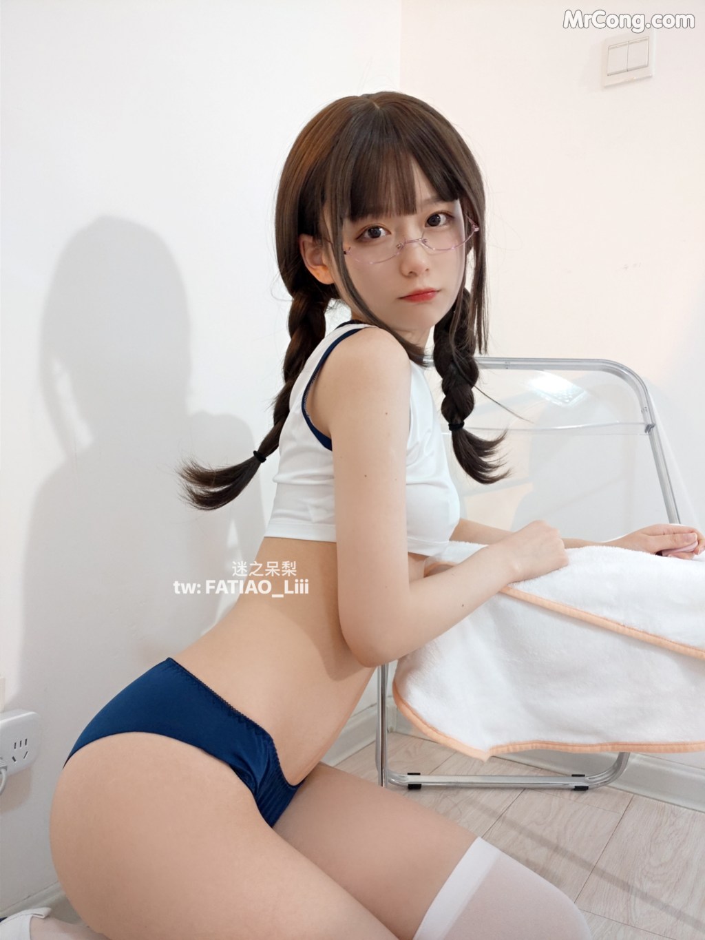 [Fantia] Coser@发条少女 (迷之呆梨) Oct 2021 (204 photos + 8 videos) – Page 7