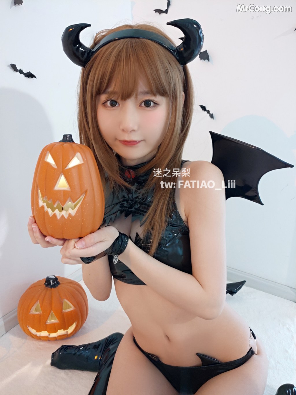 [Fantia] Coser@发条少女 (迷之呆梨) Oct 2021 (204 photos + 8 videos) – Page 9