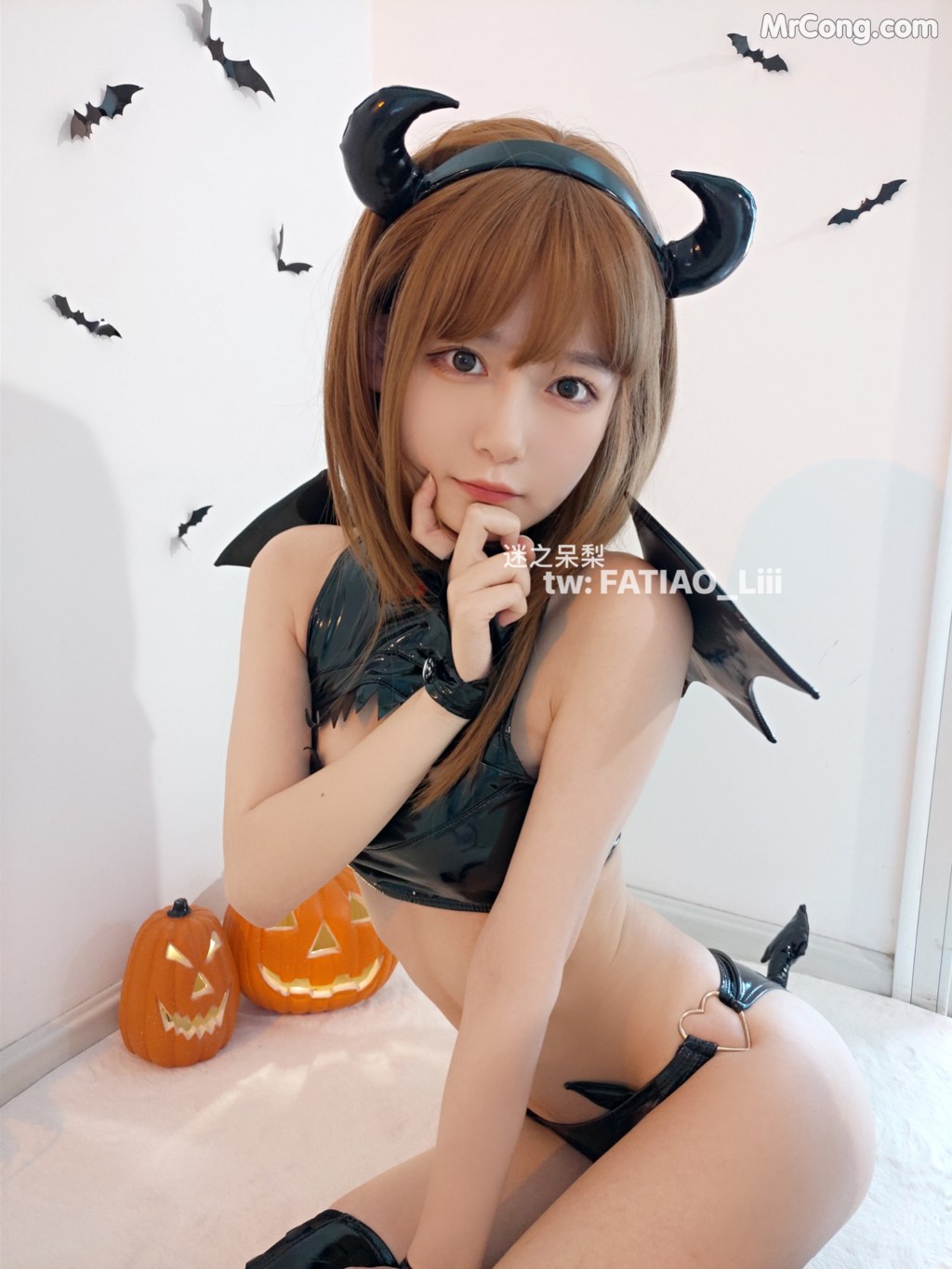 [Fantia] Coser@发条少女 (迷之呆梨) Oct 2021 (204 photos + 8 videos) – Page 9