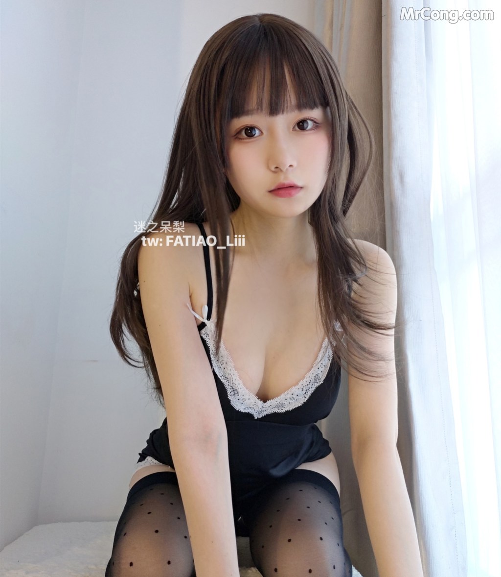[Fantia] Coser@发条少女 (迷之呆梨) Oct 2021 (204 photos + 8 videos) – Page 15