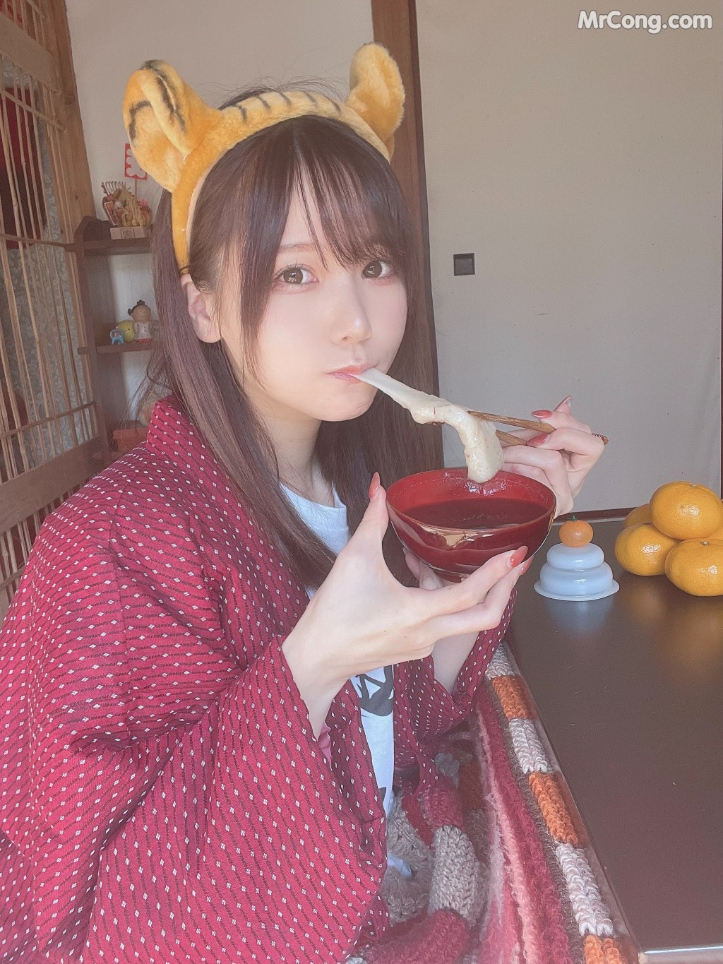 [Fantia] Coser@けん研 (けんけん) Jan 2022 (138 photos + 1 video)
