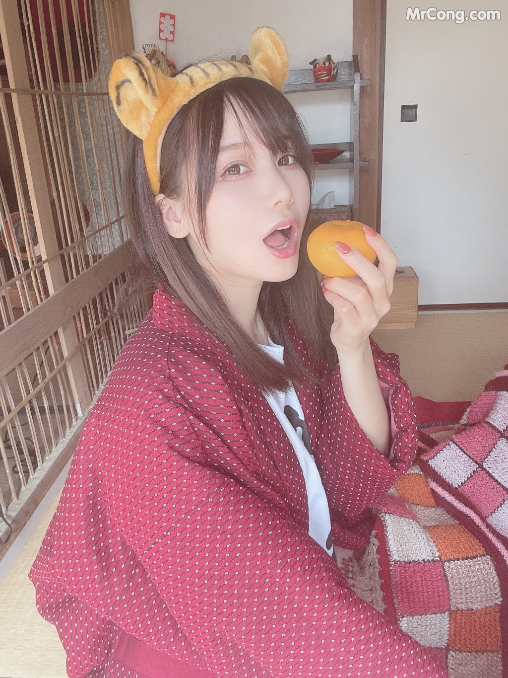 [Fantia] Coser@けん研 (けんけん) Jan 2022 (138 photos + 1 video) – Page 2