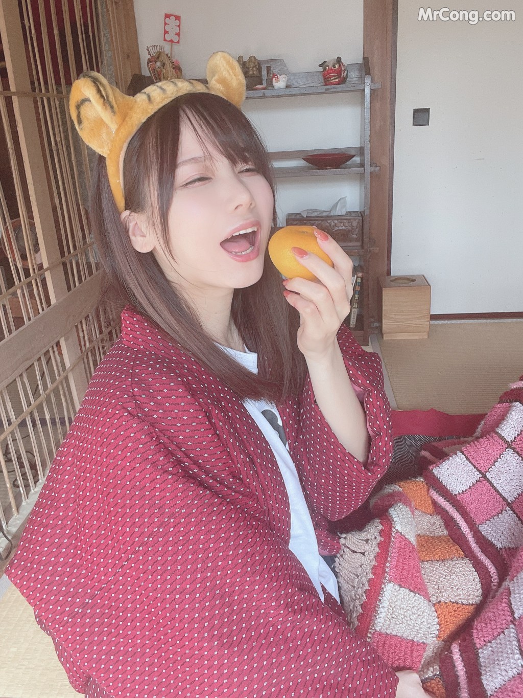 [Fantia] Coser@けん研 (けんけん) Jan 2022 (138 photos + 1 video) – Page 2