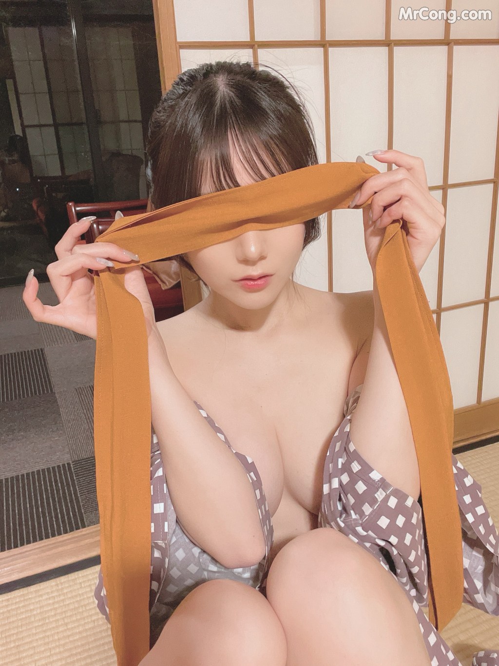 [Fantia] Coser@けん研 (けんけん) Jan 2022 (138 photos + 1 video) – Page 5