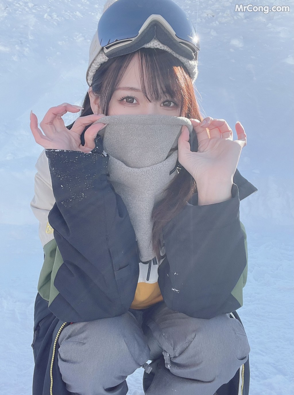 [Fantia] Coser@けん研 (けんけん) Jan 2022 (138 photos + 1 video) – Page 13