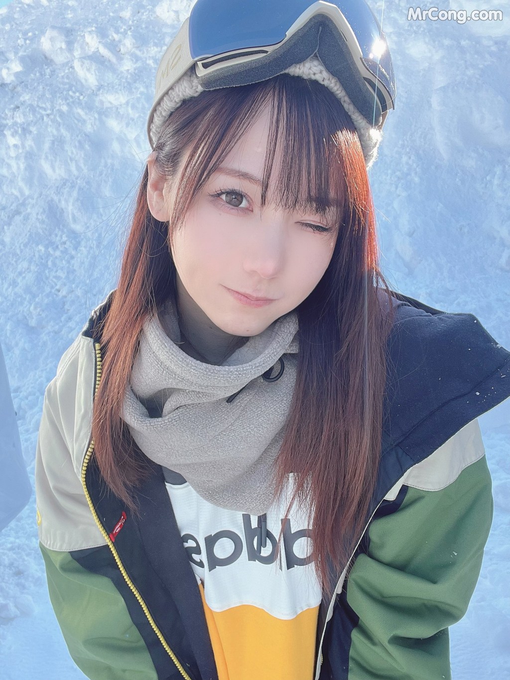 [Fantia] Coser@けん研 (けんけん) Jan 2022 (138 photos + 1 video) – Page 13