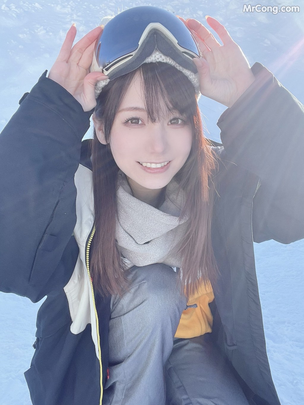 [Fantia] Coser@けん研 (けんけん) Jan 2022 (138 photos + 1 video) – Page 13