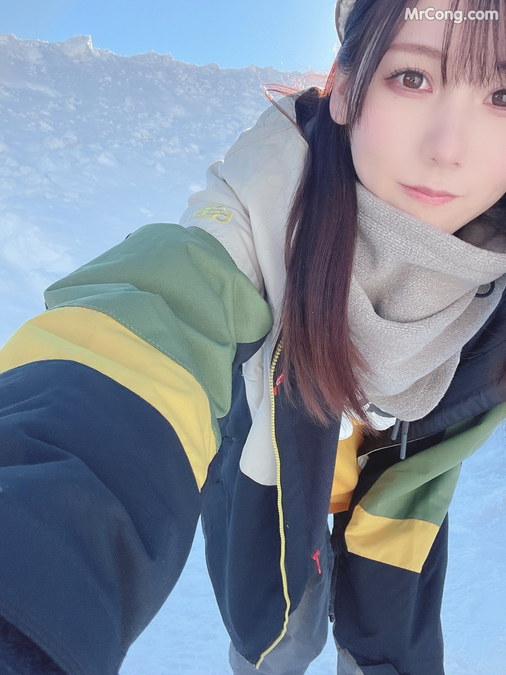 [Fantia] Coser@けん研 (けんけん) Jan 2022 (138 photos + 1 video) – Page 14
