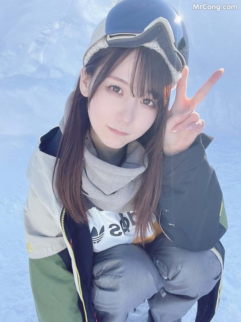 [Fantia] Coser@けん研 (けんけん) Jan 2022 (138 photos + 1 video) – Page 14