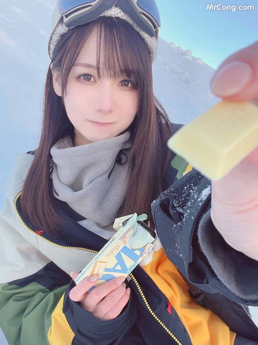 [Fantia] Coser@けん研 (けんけん) Jan 2022 (138 photos + 1 video) – Page 14