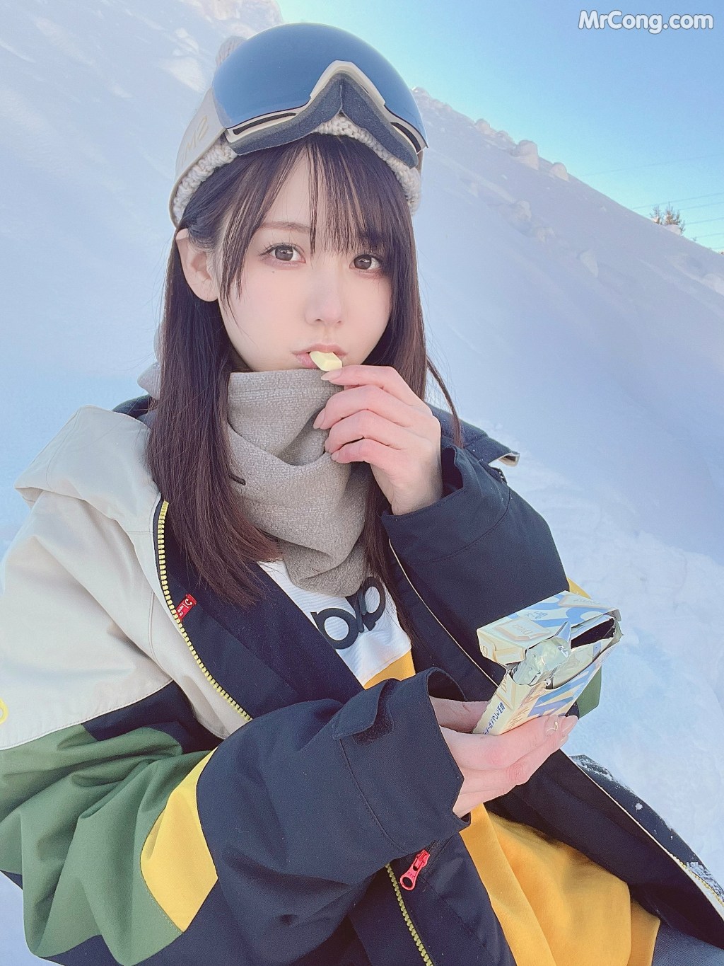 [Fantia] Coser@けん研 (けんけん) Jan 2022 (138 photos + 1 video) – Page 14