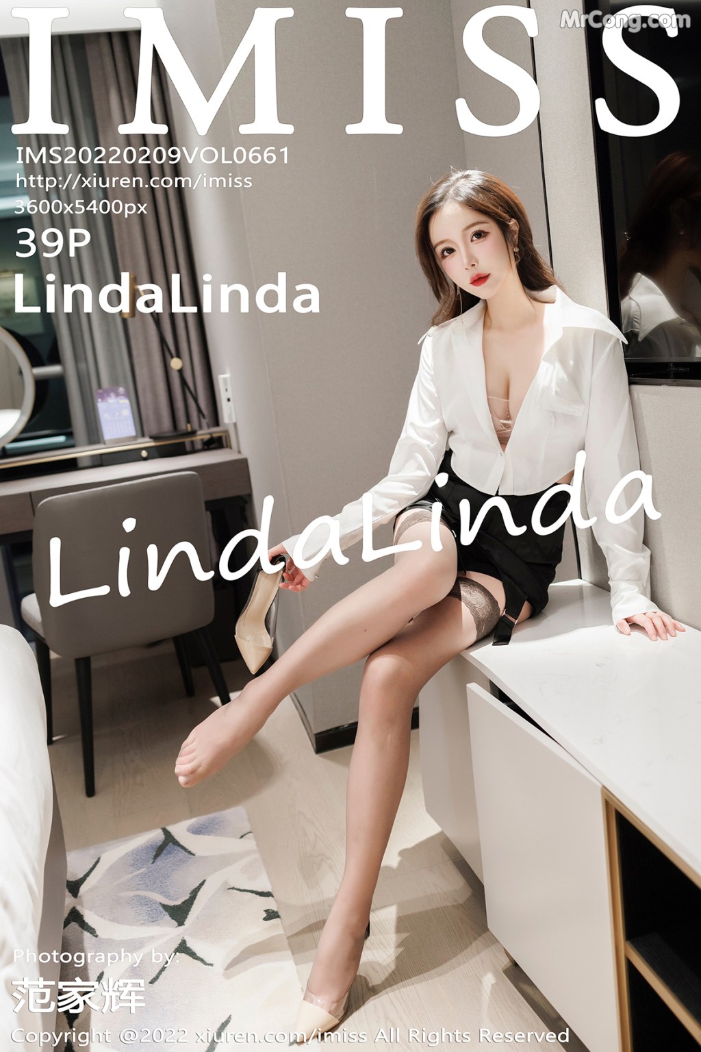IMISS Vol.661: LindaLinda (40 photos) – Page 4