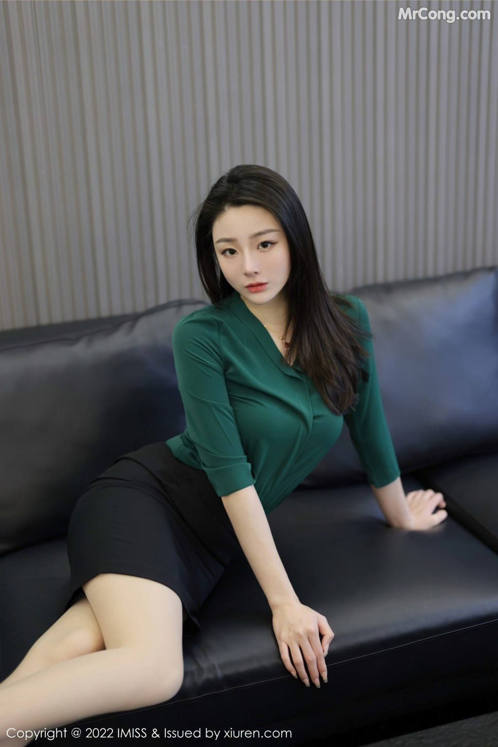 IMISS Vol.662: 逗逗doudou (54 photos) – Page 3
