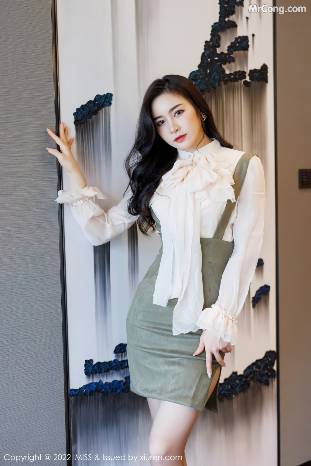 IMISS Vol.664: Vanessa (72 photos)