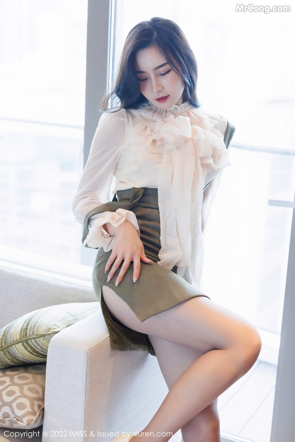 IMISS Vol.664: Vanessa (72 photos)