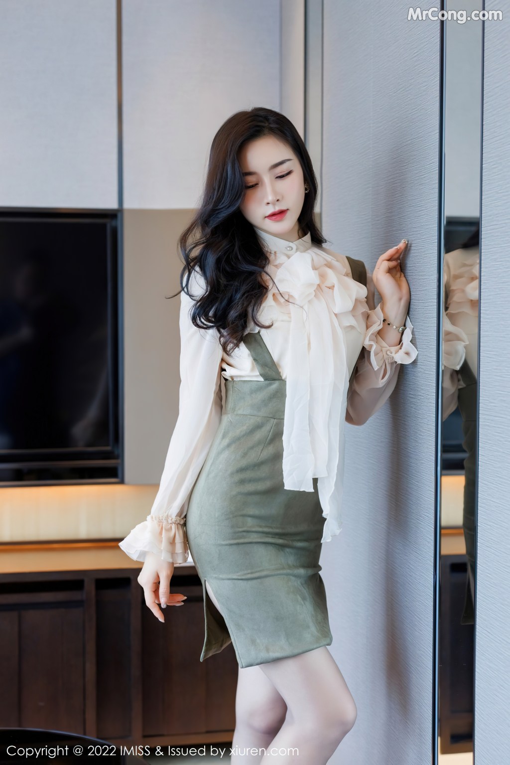 IMISS Vol.664: Vanessa (72 photos)