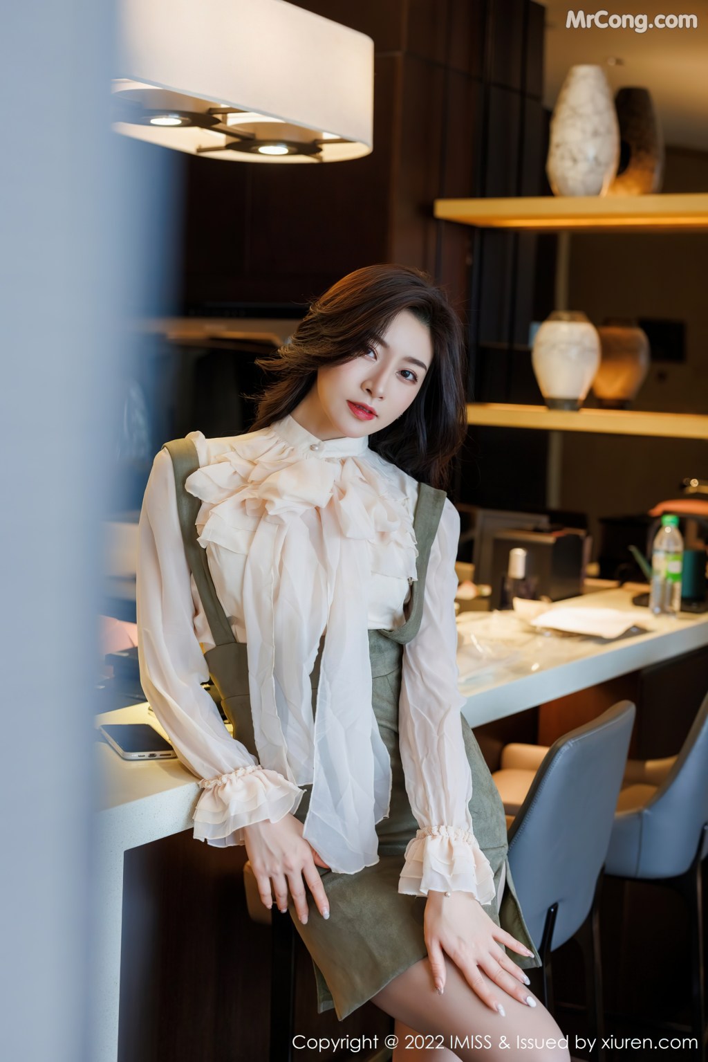 IMISS Vol.664: Vanessa (72 photos)