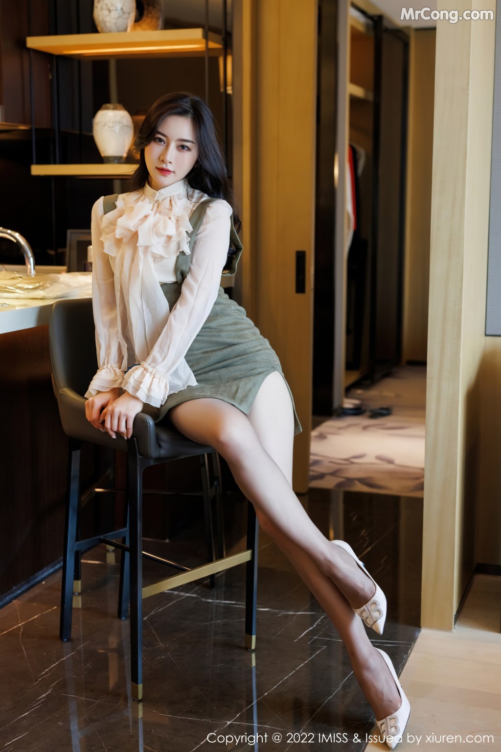 IMISS Vol.664: Vanessa (72 photos)