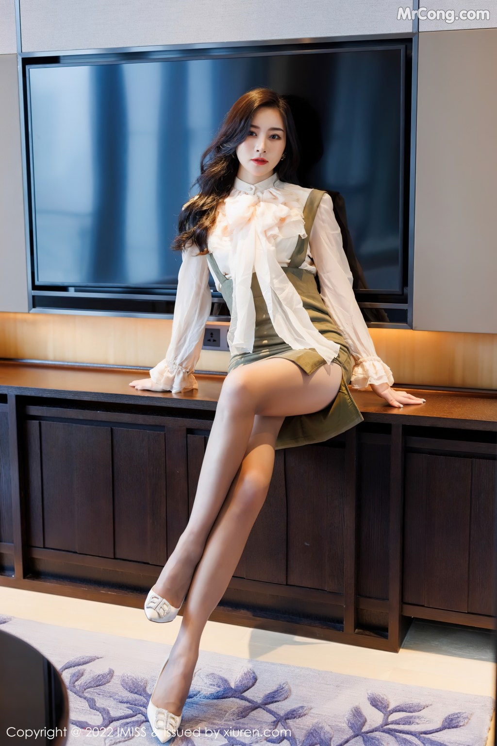IMISS Vol.664: Vanessa (72 photos) – Page 4