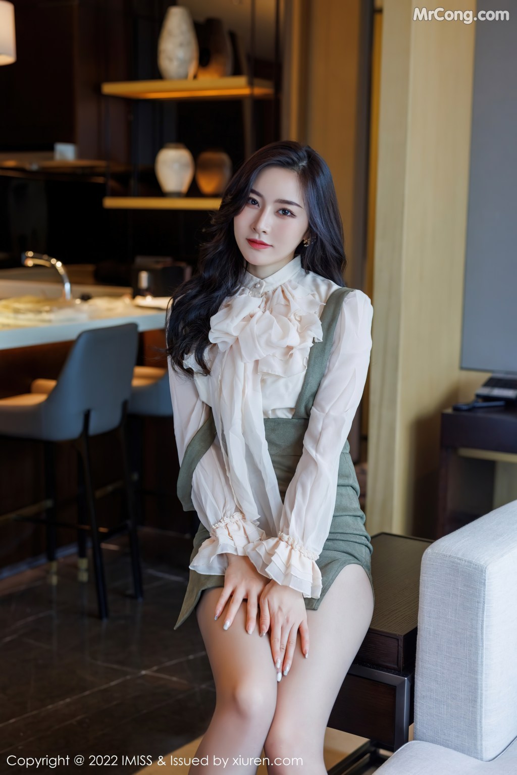 IMISS Vol.664: Vanessa (72 photos) – Page 4